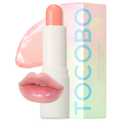 Tocobo Glow Ritual Lip Balm (Coral water) Glo Arabia