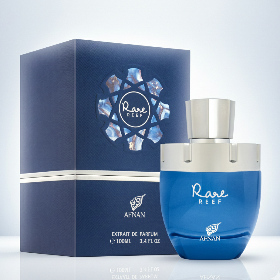 AFNAN Rare Reef 100 ml AFNAN
