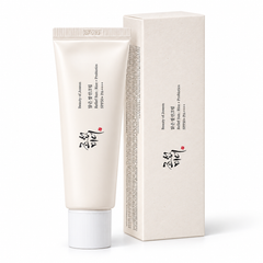 Beauty of Joseon Relief Sun: Rice + Probiotics SPF50+ PA++++ 50ml - Hydrating Korean Face Sunscreen Beauty Of Joseon