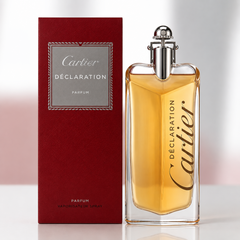 Cartier Déclaration Eau de Parfum 100ml – Spicy Smoky Aromatic Cartier