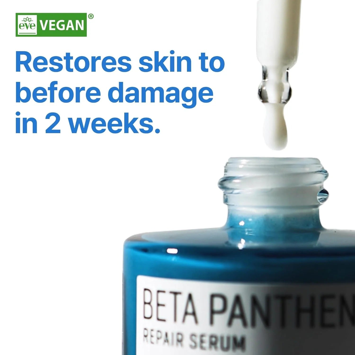 Some By Mi Beta Panthenol Repair Serum - 30ml SOME BY MI