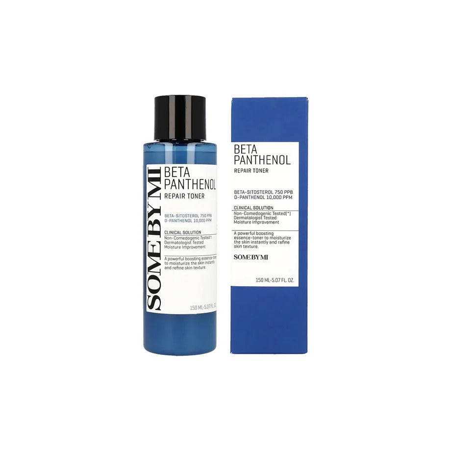 Some By Mi Beta Panthenol Repair Toner - 150ml SOME BY MI
