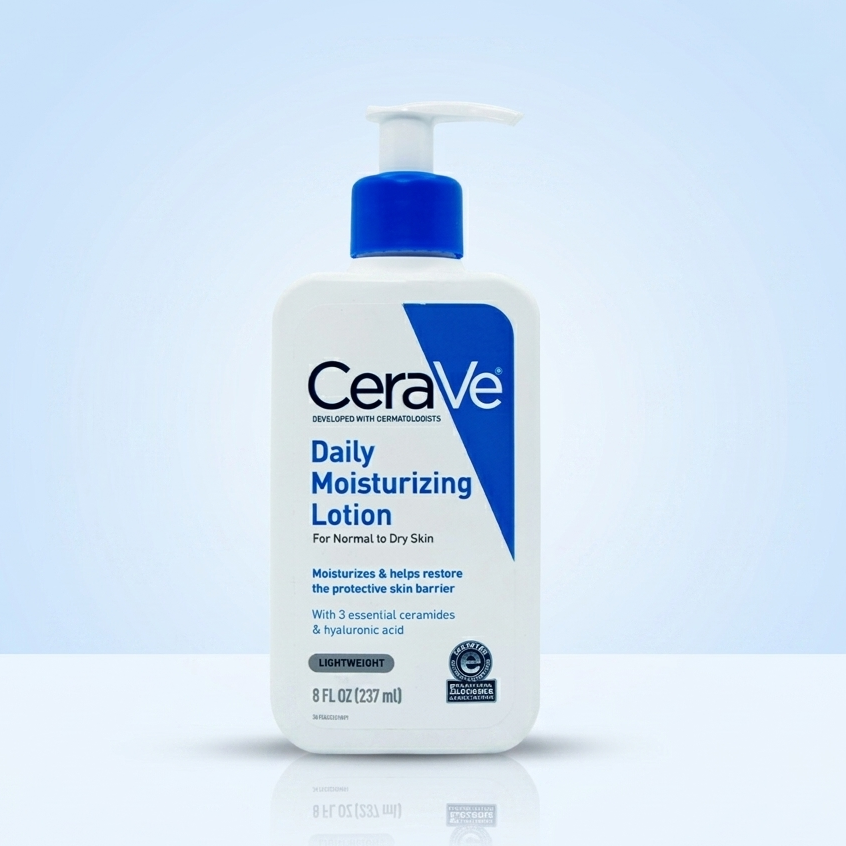 CeraVe Daily Moisturising Lotion - 237ml CeraVe