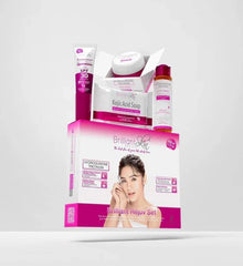 Brilliant Essentials Brilliant Rejuv Set - 4 in 1 Brilliant Skin