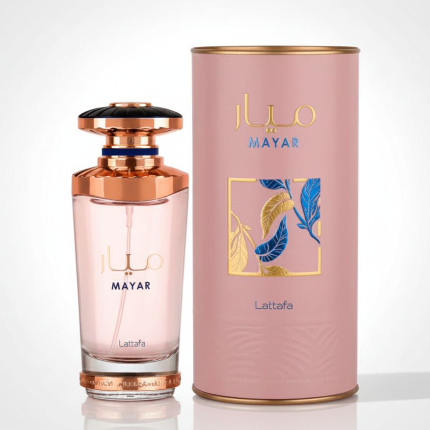 LATTAFA Mayar - 100ml LATTAFA