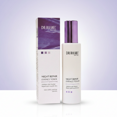 Dr. Rashel Night Repair Essence Toner 100 ml Glo Arabia