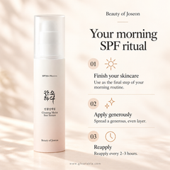 Beauty Of Joseon Ginseng Sun Serum - 50ml Beauty Of Joseon