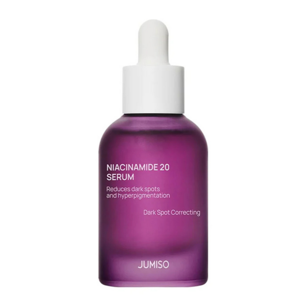Jumiso Niacinamide 20 Serum 40ml Glo Arabia