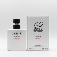 GENIE COLLECTION Home Sport 25 ml Glo Arabia