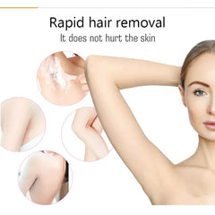 كريم إزالة الشعر ديسار فيتامين سي والأفوكادو - 100 مل