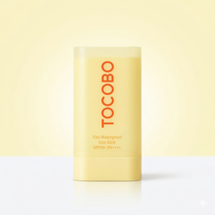 TOCOBO Vita Waterproof Sun Stick Spf50+ 18g Glo Arabia