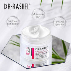 3 IN 1 FACIAL WHITENING COMBO FOR MEN DR.RASHEL