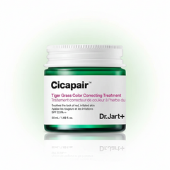 Dr. Jart+ Cicapair Tiger Grass Color Correcting Treatment – 50ml Dr. Jart+