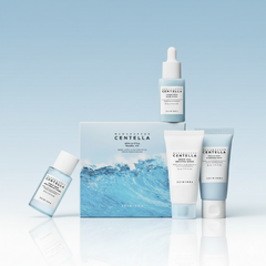 SKIN 1004 Madagascar Centella Hyalu-Cica Travel Kit SKIN1004