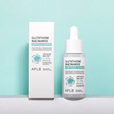 APLB Glutathione Niacinamide Ampoule Serum – 40ml APLB