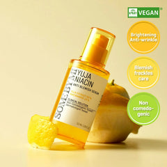Some By Mi Yuja Niacin Anti Blemish Serum - 50ml
