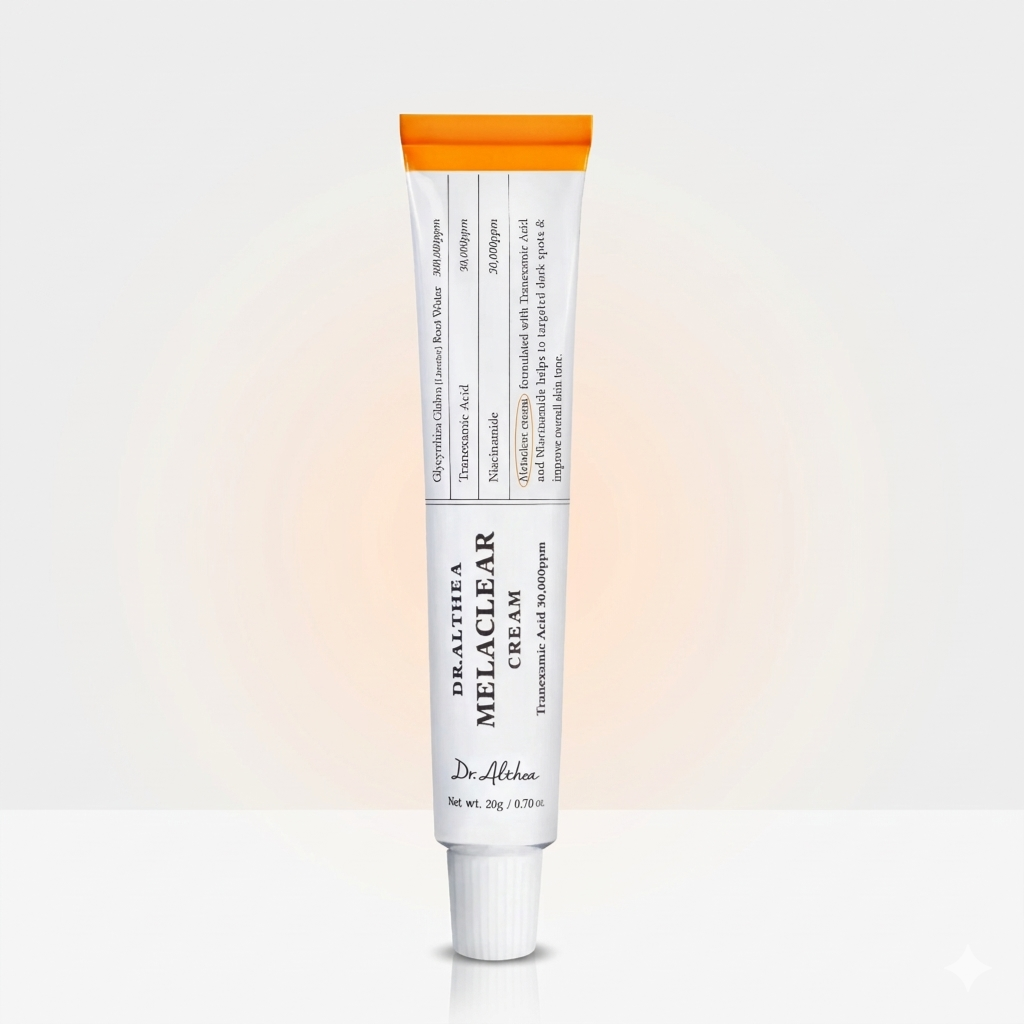 Dr Althea Melaclear Cream 20 G Dr.Althea