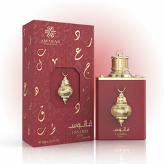 Amaran Exclusive Fanoos Siraj 100 ml AMARAN
