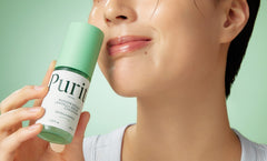 Purito Seoul Wonder Releaf Centella Serum Unscented 60ml Purito