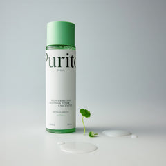 Purito Seoul Wonder Releaf Centella Toner Unscented - 200ml Purito