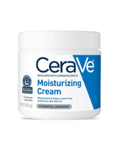 CeraVe Moisturising Cream Baume Hydrant - 454g