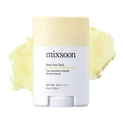 Mixsoon Bean Sun Stick SPF50+ PA++++ - 15g MIXSOON