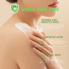 Disaar SA Anti-Acne Body Lotion - 300g Disaar