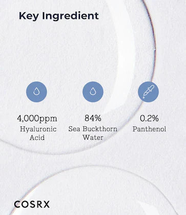 Cosrx Hyaluronic Acid Hydra Power Essence - 100ml COSRX