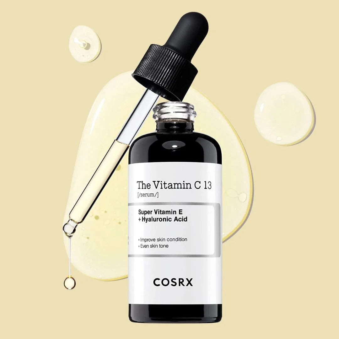 Cosrx The Vitamin C 13 Serum - 20ml COSRX