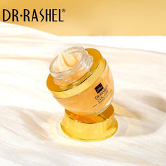 Dr.Rashel Anti-wrinkle Gel Cream 24k Gold And Collagen - 50ml DR.RASHEL