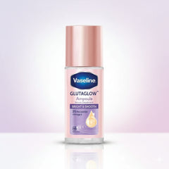 Vaseline Glutaglow Bright & Smooth Ampoule Serum Deodorant 45ml Glo Arabia