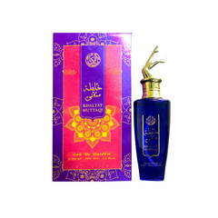 Atika Perfumes Khaltat Muttaqi - 100ml Glo Arabia