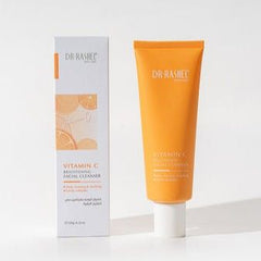 Dr. Rashel Vitamin C Brightening Facial Cleanser 120g Glo Arabia