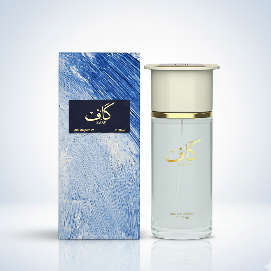 AHMED AL MAGHRIBI KAAF 100 ML AHMED
