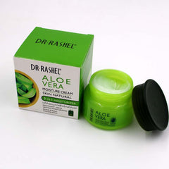Dr.Rashel Aloe Vera Moisture Cream - 50g DR.RASHEL
