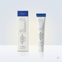 Dr Althea Pure Retinol 0.15% Cream 20 G - Anti Aging Retinol Cream Wrinkle Repair Skin Renewal Firming Treatment