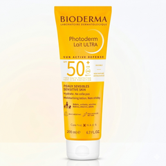 Bioderma Photoderm Lait Ultra Lotion 50+ 200 ml Glo Arabia