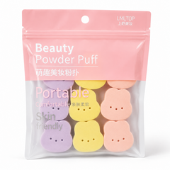 Beauty Powder Puff