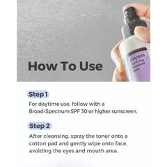 Cosrx AHA/BHA Clarifying Treatment Toner - 150ml COSRX