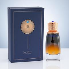 Oud Al Salam Oud Passion 100 ml Glo Arabia