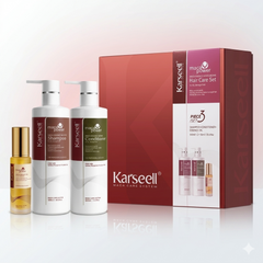 Karseell Hair Care Set – 3 PCS