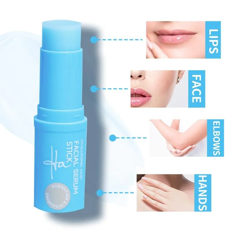Dr.Rashel Ha Facial Serum Stick - Hyaluronic Acid - 7g Dr. Rashel