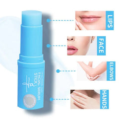 Dr.Rashel Ha Facial Serum Stick - Hyaluronic Acid - 7g Dr. Rashel