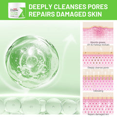 Disaar SA Anti-Acne Facial Cream - 120g Disaar