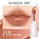 O.Two.O Ice-Film Mirror Lipstick Ice Oat O.TWO.O