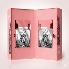 Amaran Exclusive Qamarain For Her 100 ml AMARAN