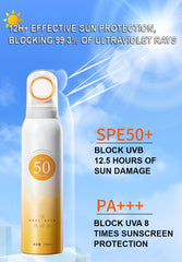 Poemysir Sunscreen Spray SPF50 PA+++ 150ml Poemysir