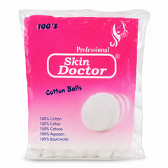 Skin Doctor Professional Cotton Balls