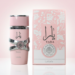 LATTAFA Yara Pink - 100ml LATTAFA