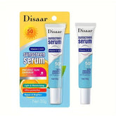 Disaar Vitamin C & E Sunscreen Serum - 30g Disaar
